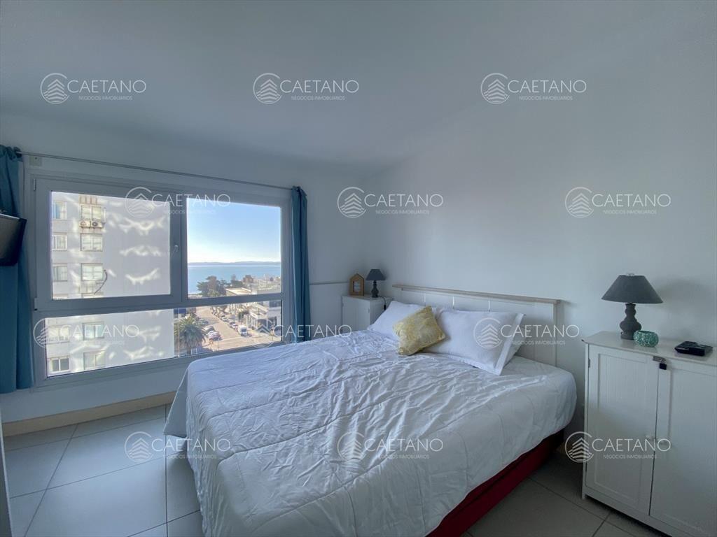 Venta apartamento 1 dormitorio. Península, Punta