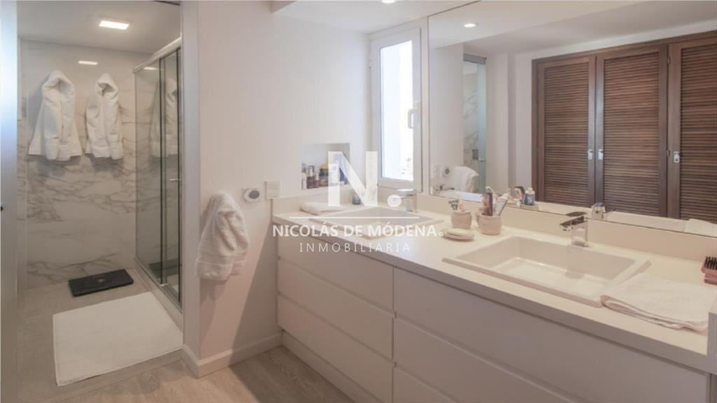 Venta Apartamento 3 dormitorios en zona Mansa al