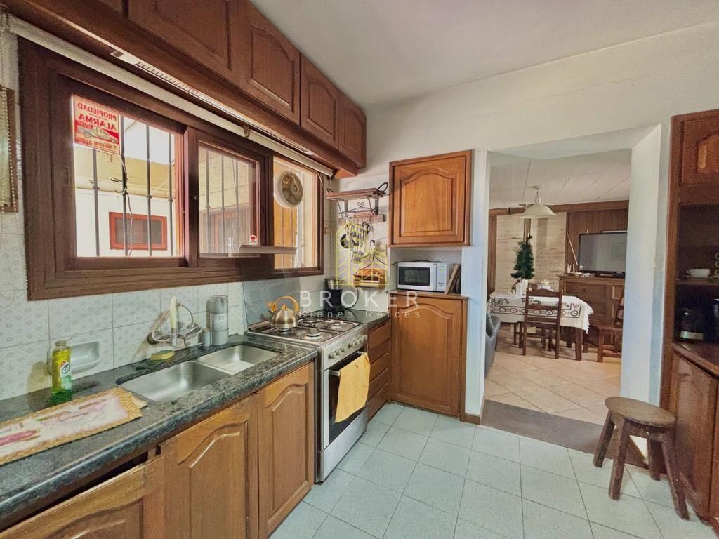 Venta casa punta del este 4 dormitorios piscina