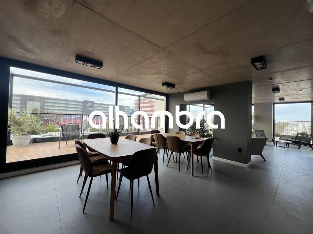 Apartamento en Alquiler