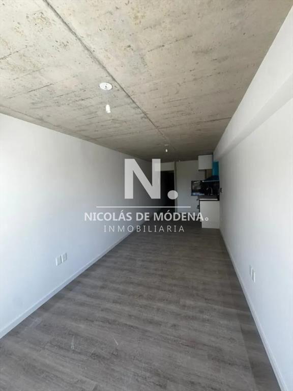 Venta Monoambiente Con Excelente Ubicacion en