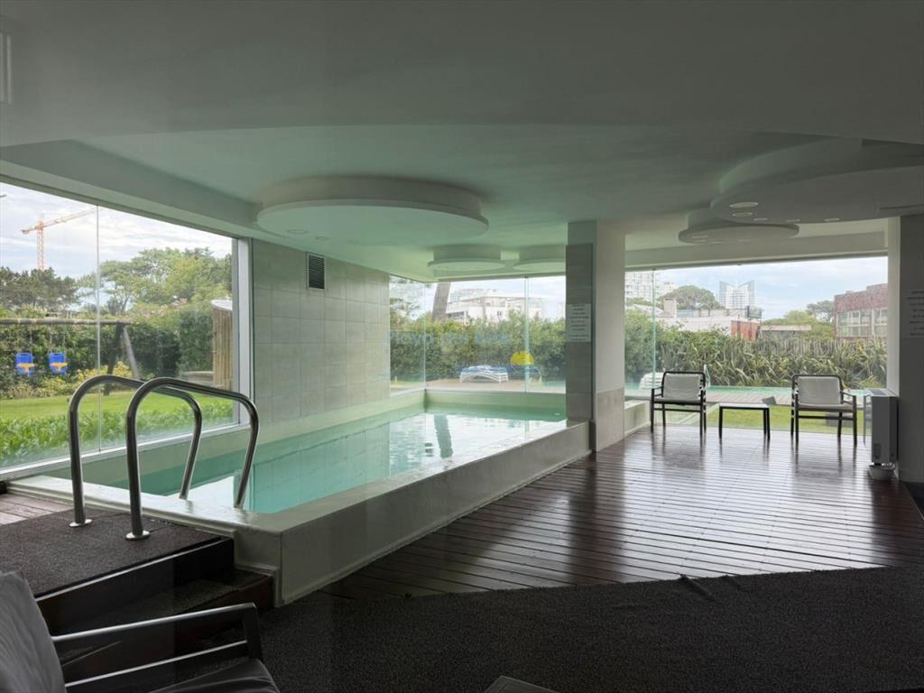 Apartamento en Venta de 3 dormitorio en Punta del