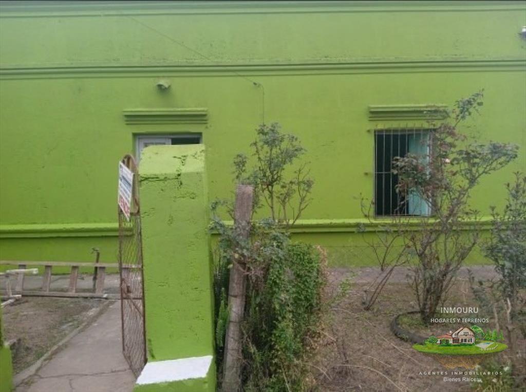 Venta Casa Grande San Ramón