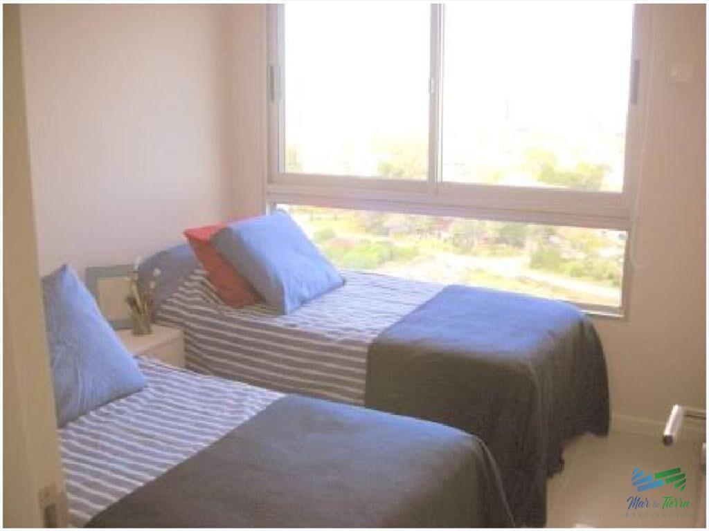 Apartamento en Roosevelt, 2 dormitorios *