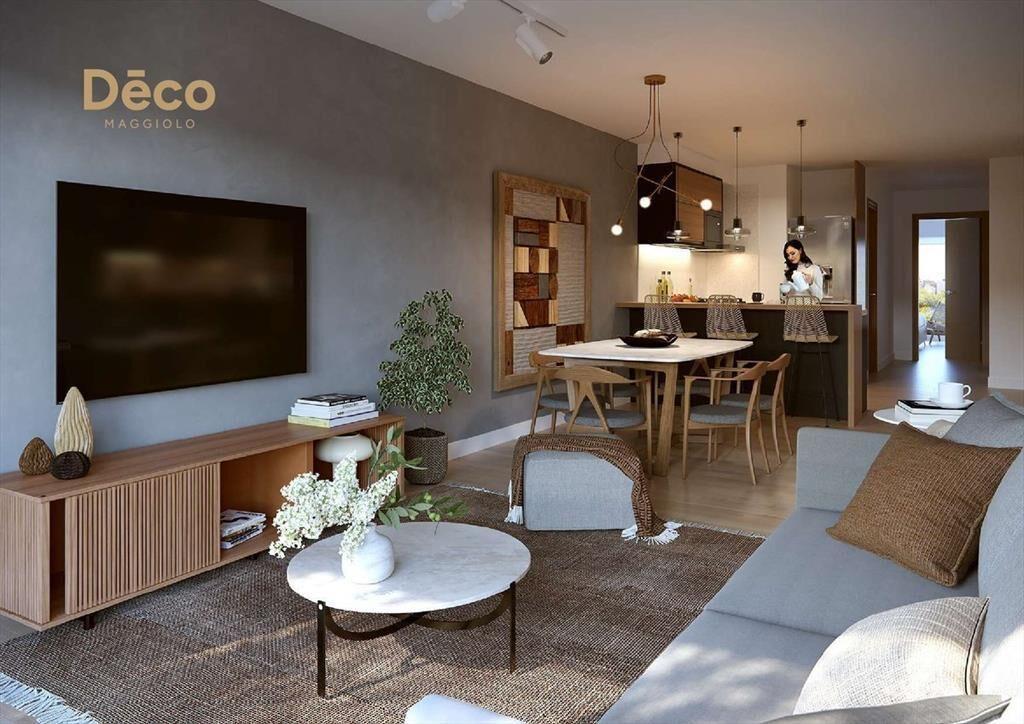 Venta apartamento 2 dormitorios Parque Rodó Deco Maggiolo