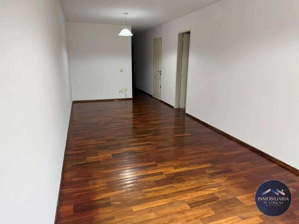 Apartamento en alquiler c/ cochera en Buceo