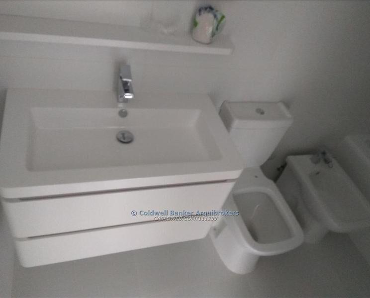 Venta apartamento un dormitorio con renta en Barrio Sur - 1