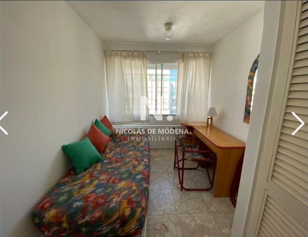 En venta apartamento de 2 dormitorios en Mansa,
