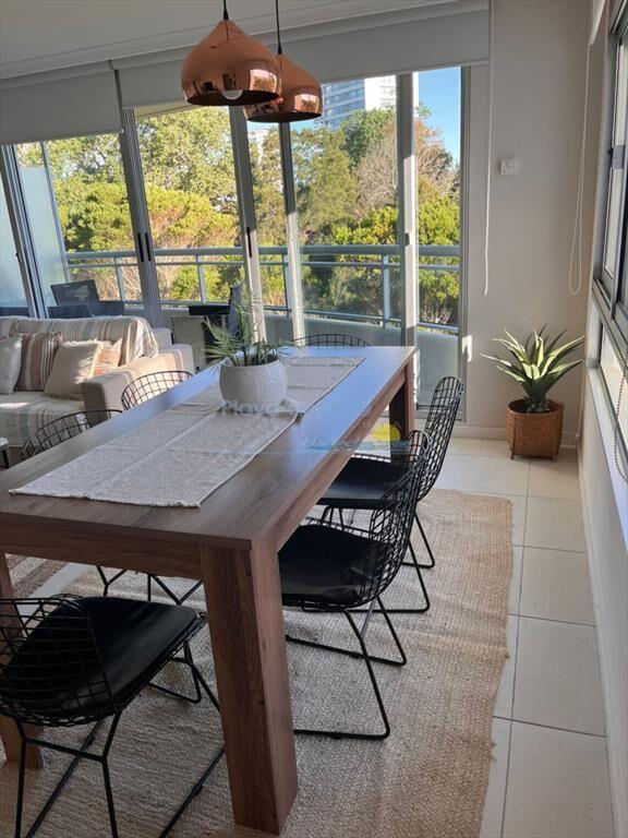Departamento de 2 dormitorios en Ocean Drive II,