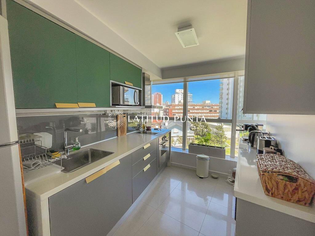 Alexander Collection, dos suites con amenities