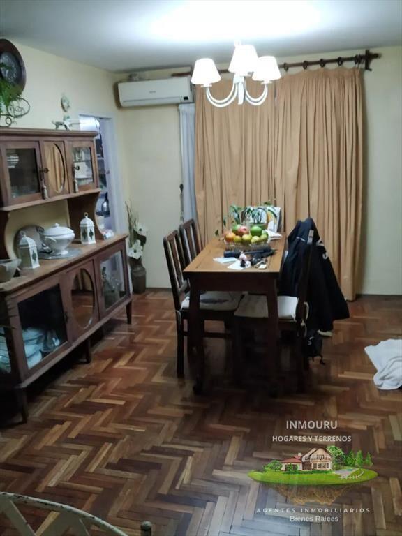 Venta de Amplio Apartamento de 3 Dormitorios en el Centro