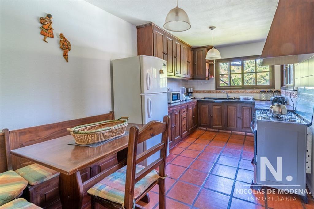 Casa en venta Tio Tom 3 dormitorios