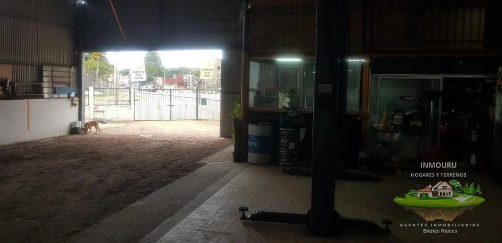 Se alquila local funcionando en Ituzaingó