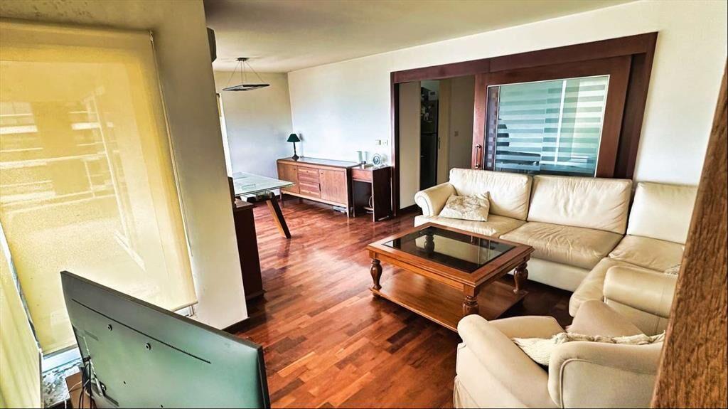 Apartamento de 3 dormitorios y 2 garage en Diamantis Plaza