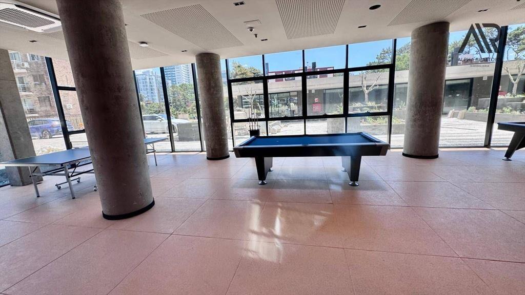 Apartamento en venta c/ cochera en La Pastora