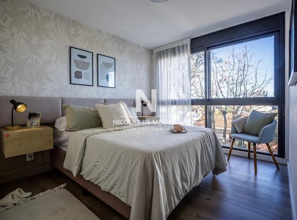Venta Apartamento de 1 Dormitorios en Malvin -