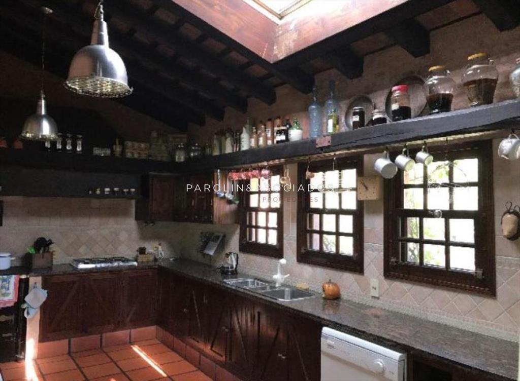 Casa de 3 dormitorios en venta en La Barra, Punta