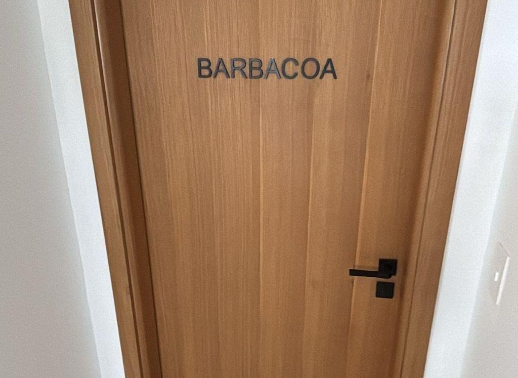 Alquiler apartamento 1 dormitorio con patio Buceo Torre Ita