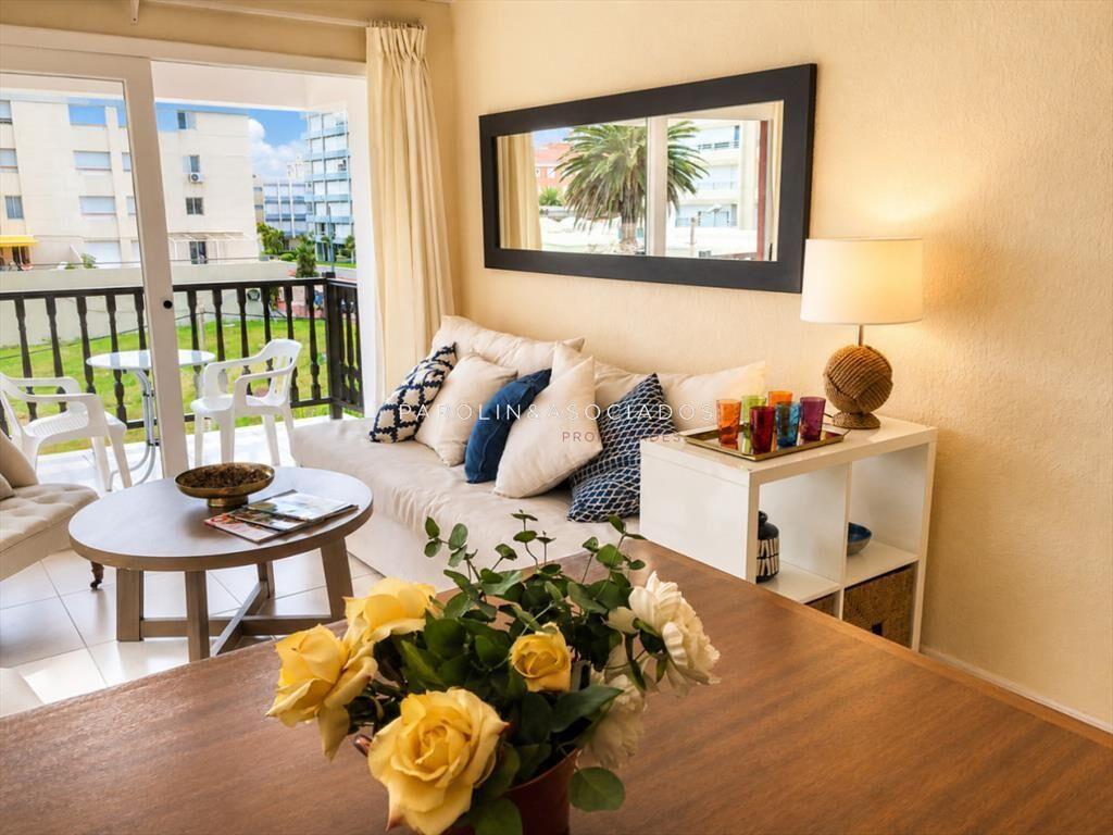 Apartamento en venta en Peninsula, Punta del