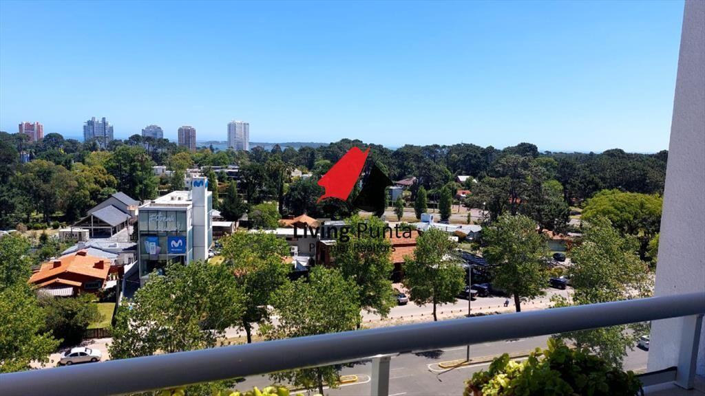 Apartamento en venta de dos dormitorios en Avda