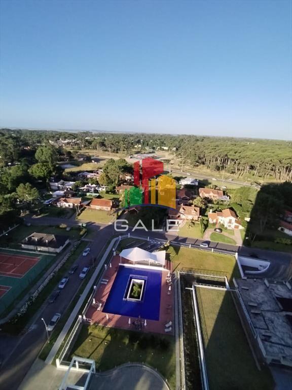 Hermoso Y Amplio Apartamento en Punta Del Este