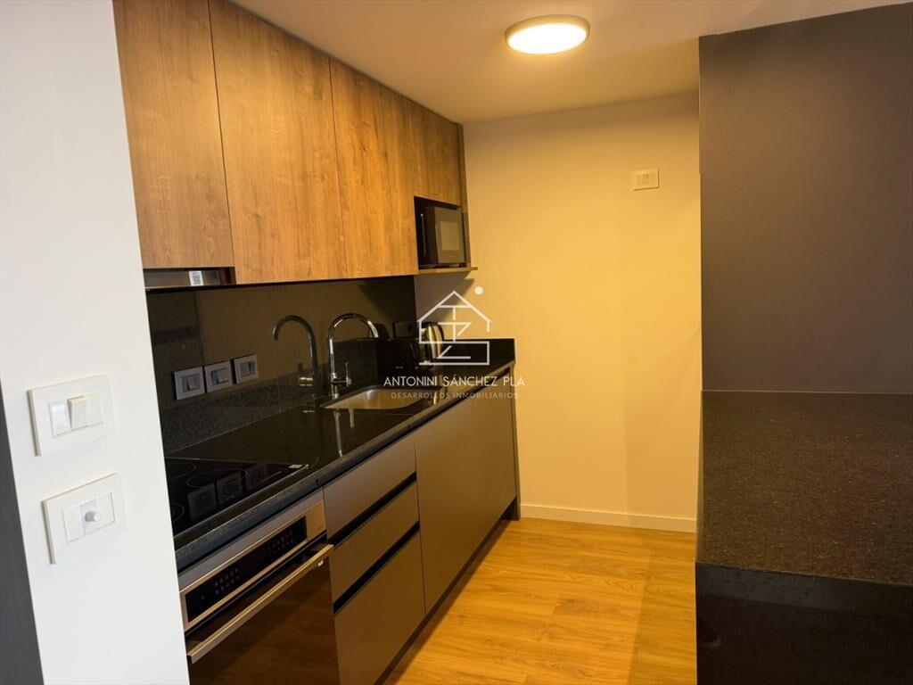 Apartamento en alquiler anual 2 dormitorios en Torres del E