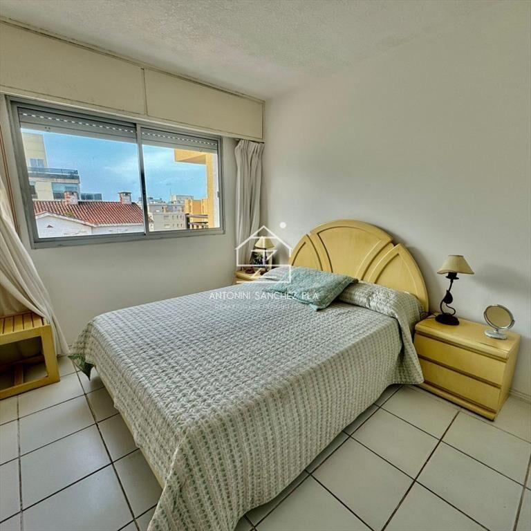 APARTAMENTO 2 DORMITORIOS PENÍNSULA VISTA AL MAR