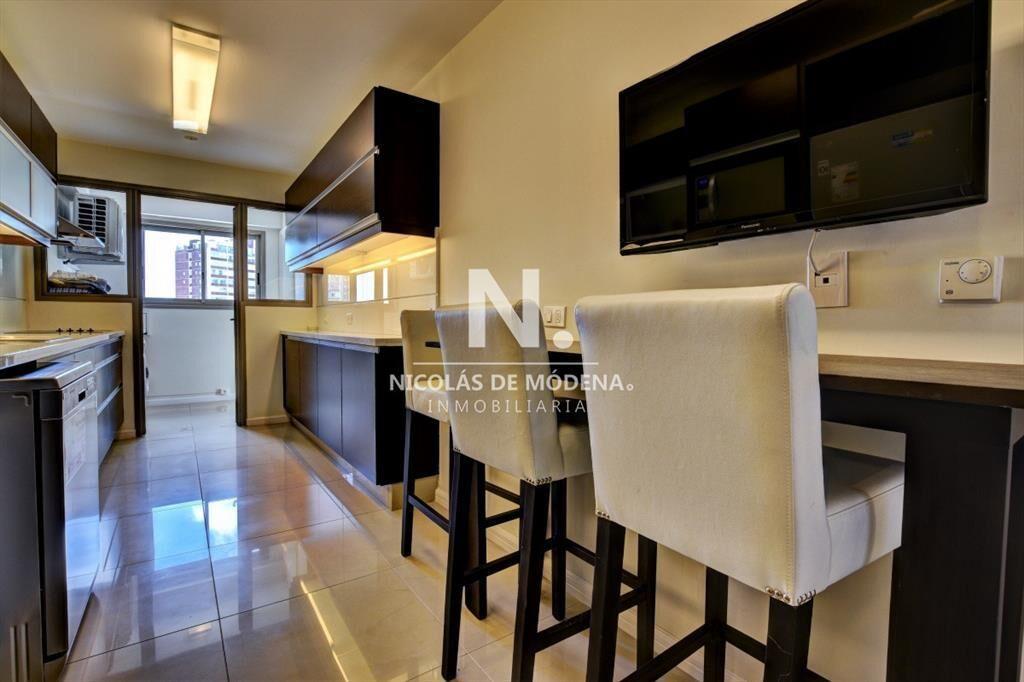 Excelente apartamento en torre de categoría, Imperiale, Pl