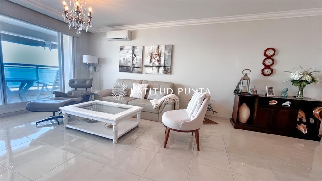 Exclusivo apartamento en Le Jardin - Punta del al