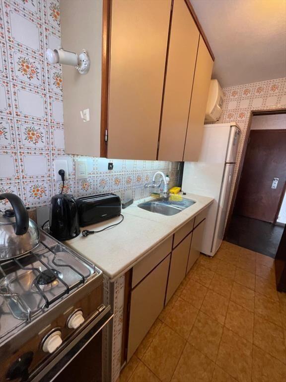 Departamento en venta en Brava - Punta del Este 1