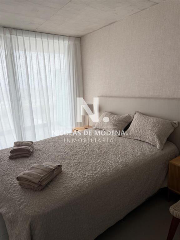 Apartamento en Manglar Brava