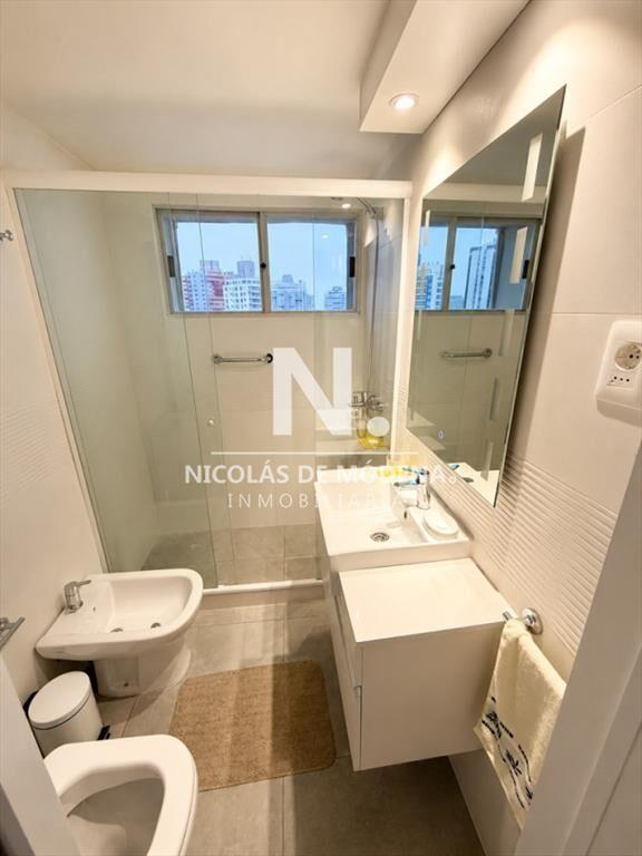 Apartamento Frente al Mar en Brava Punta del