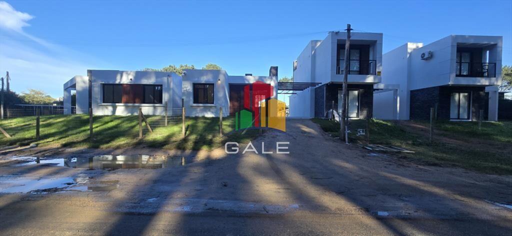 Oportunidad en construccion, casa de 3 dormitorios en Parqu