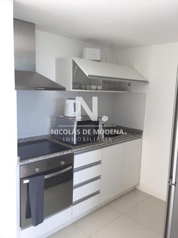 Departamento a estrenar en complejo exclusivo