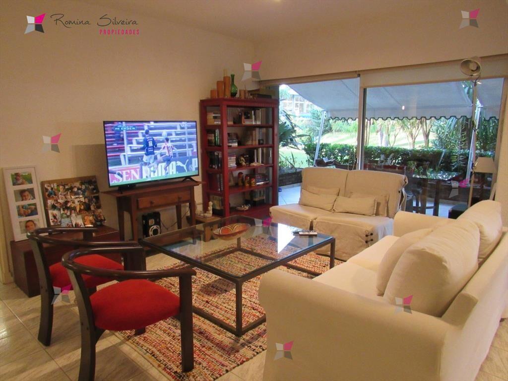 Apartamento en venta y alquiler de 3 dormitorios