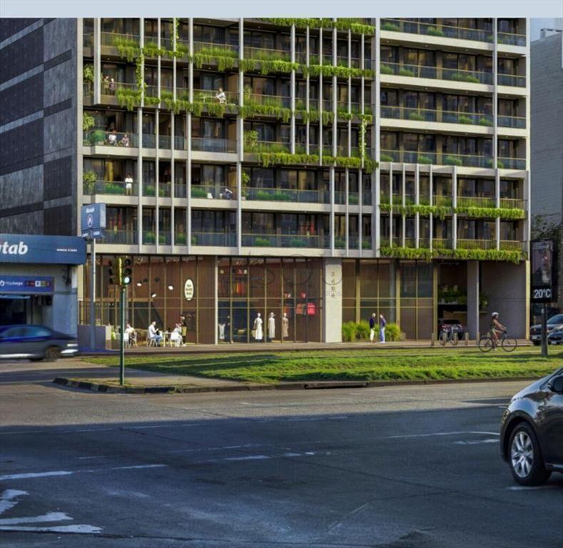 Venta local comercial Parque Batlle