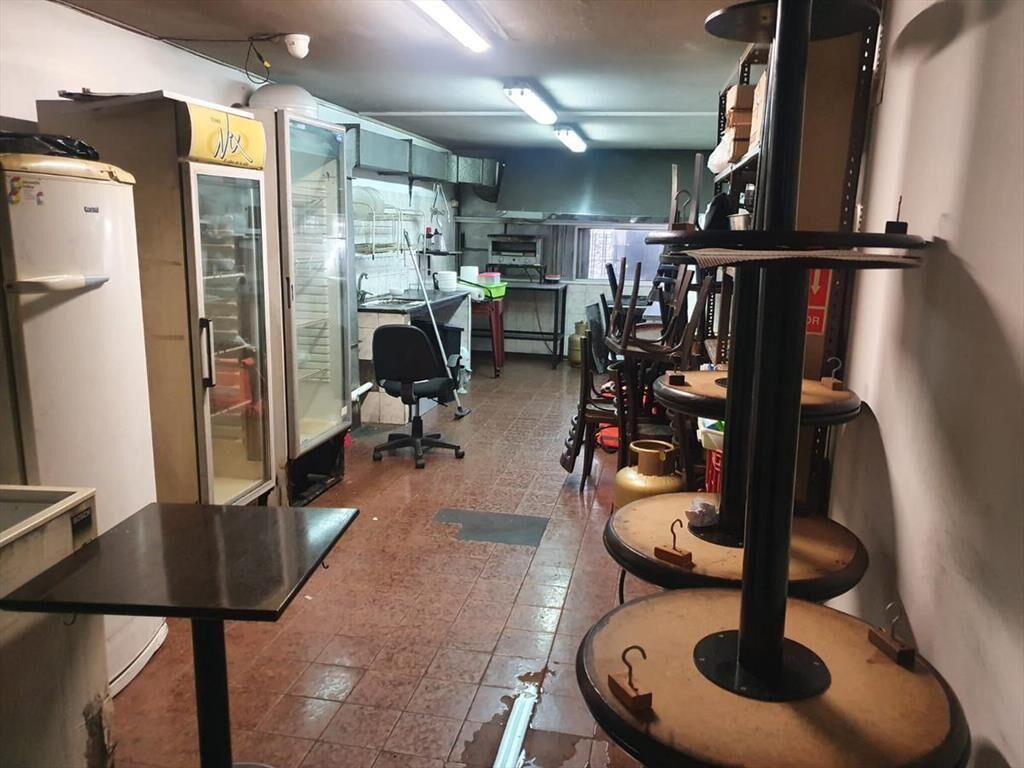 local - 18 de julio y Paraguay, apto gastronomía, 115 m2 ,
