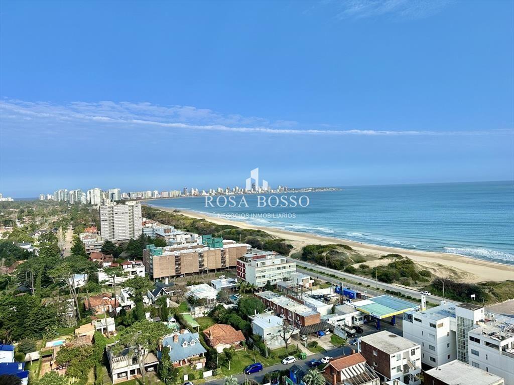 Apartamento Le Jardín Venta 3 dormitorios Mansa