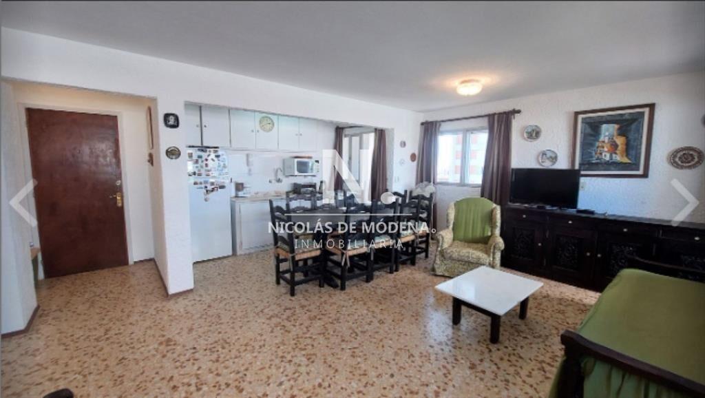En venta departamento de 2 dormitorios en