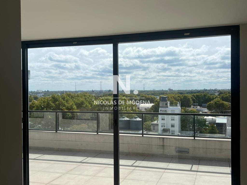 Venta Apartamento de 2 Dormitorios en Tres