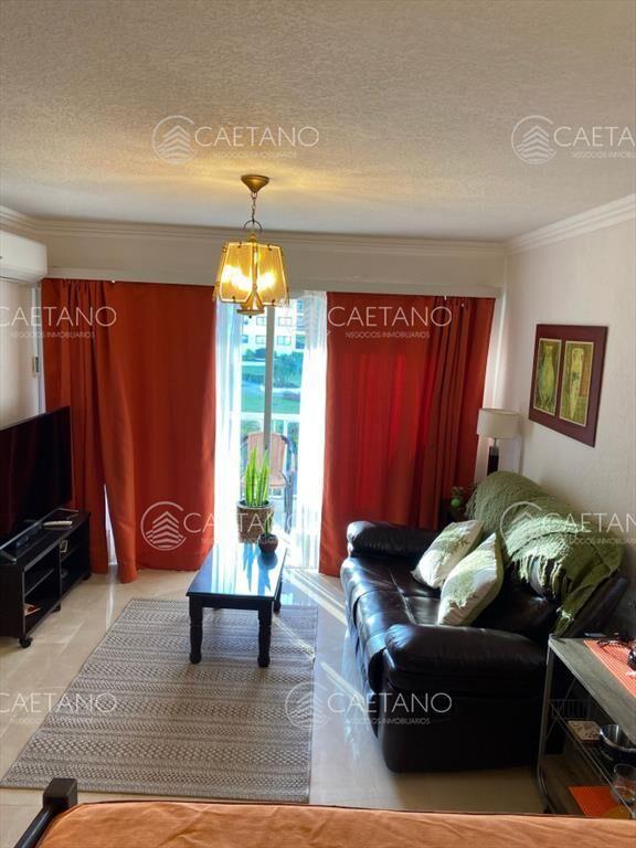 Alquiler invernal apartamento dos dormitorios del