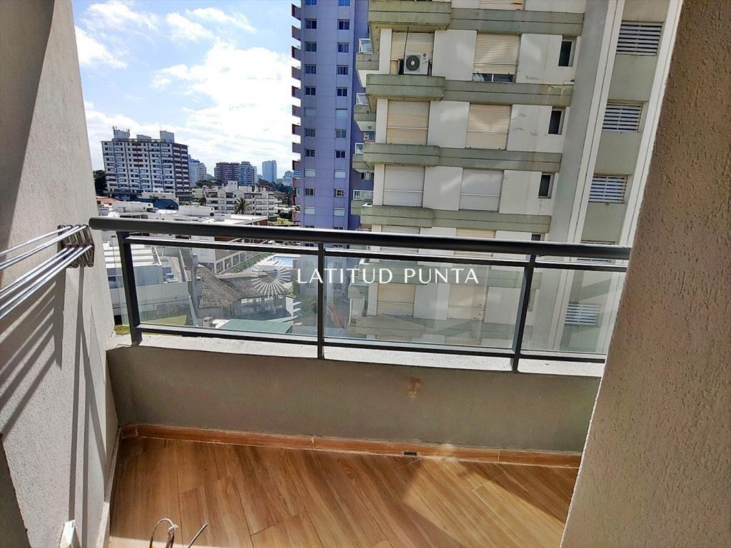 Apartamento de 1 dormitorio a estrenar