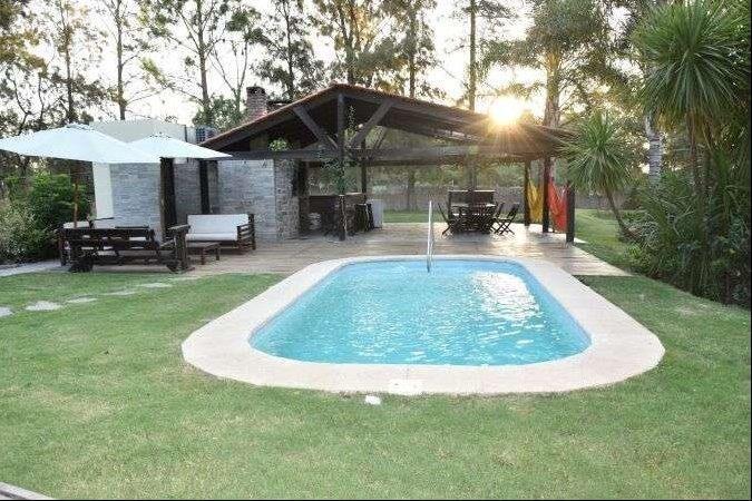 ESPLÉNDIDA CHACRA 3 HA 4 dormitorios 3 baños Venta Próximo
