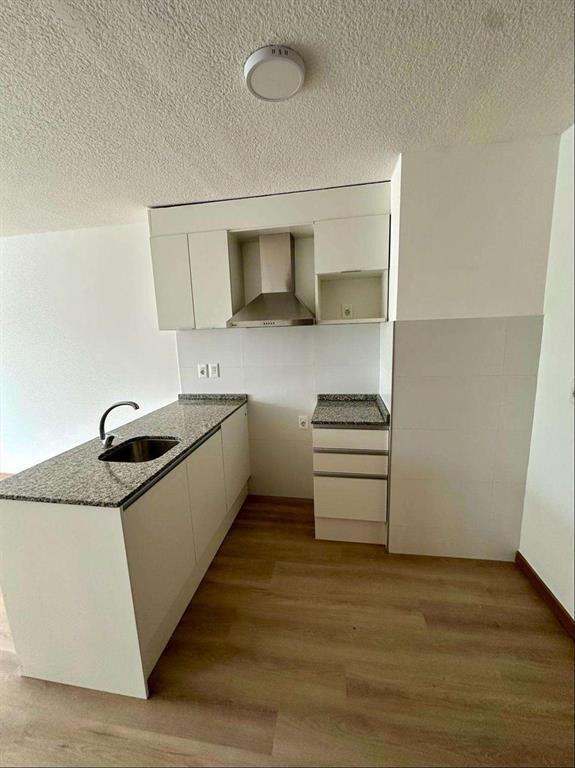 Alquiler Apartamento Tres Cruces 1 Dormitorio 1 Baño