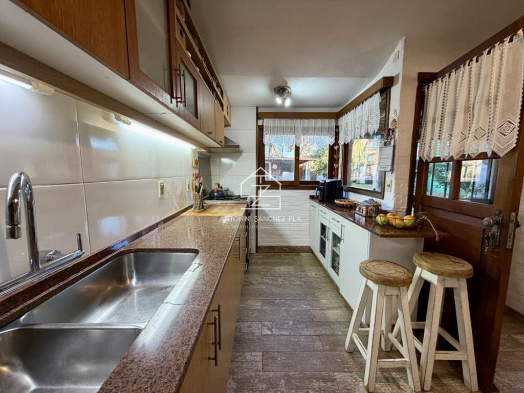Casa 3 dormitorios Alquiler temporal