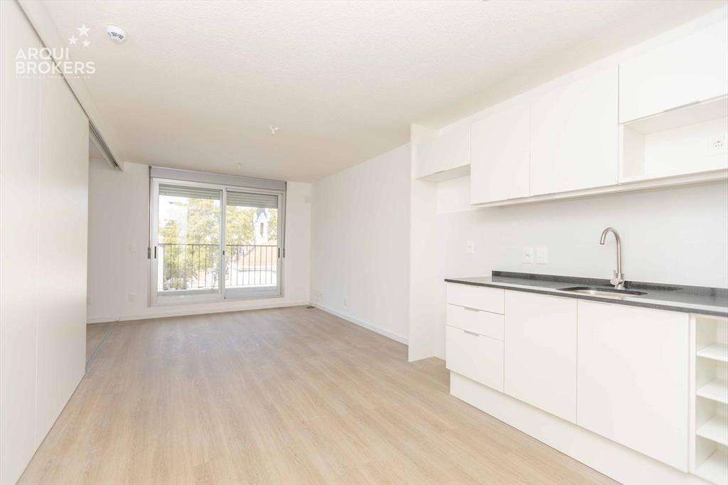 Venta apartamento un dormitorio Cordón - 604