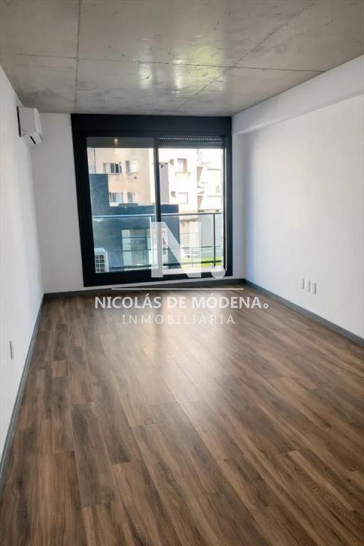 Apartamento de 2 Dormitorios con gg en Pocitos a