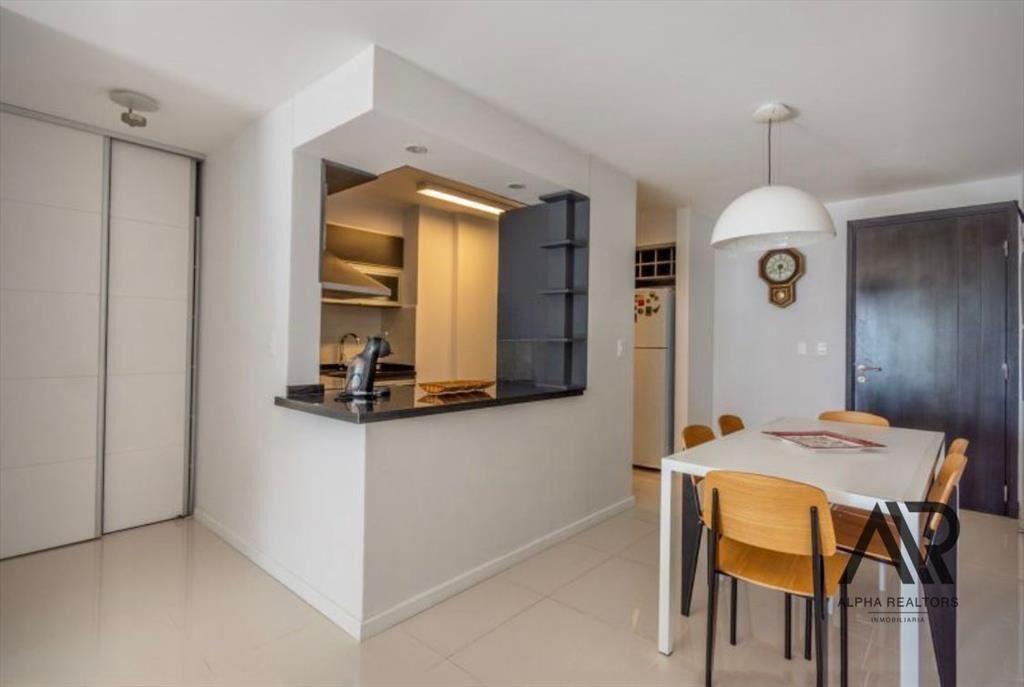 Apartamento en venta c/ cochera en Aidy Grill