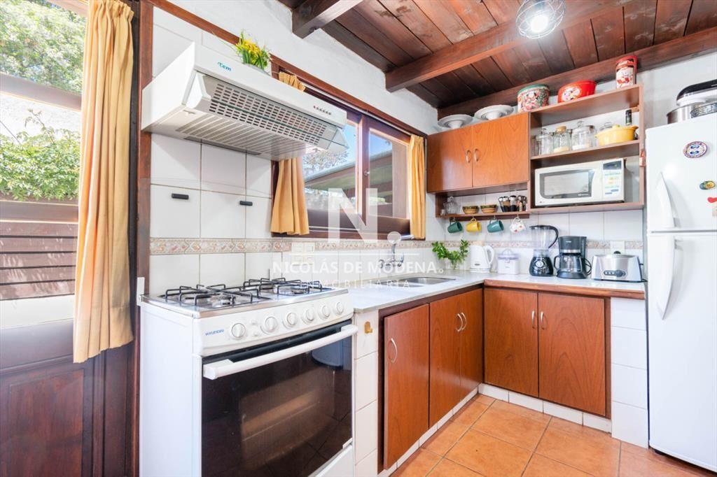 Hermosa casa PH en venta en Barrio Jardines de