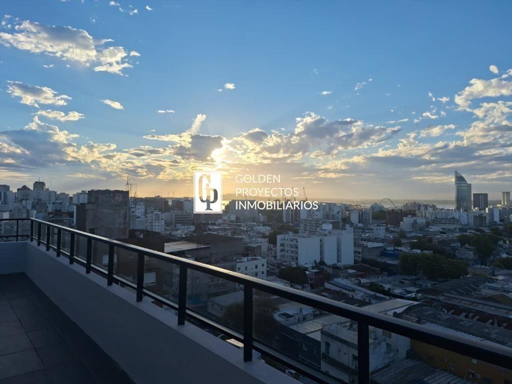 Apartamento en Venta Dos Dormitorios a Estrenar